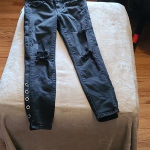 Celebrity Pink Leggings
